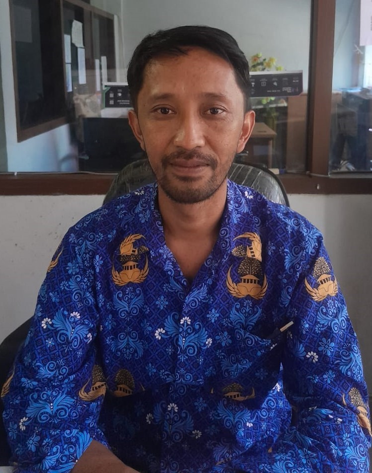 Sub Bidang Evaluasi Dan Informasi